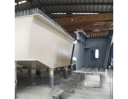 冷涂锌单涂层技术方案