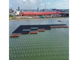 冷涂锌+片铝钝化剂两涂层技术方案