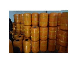 冷涂锌+防腐面漆两涂层技术方案