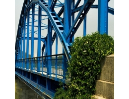 冷涂锌三涂层技术方案