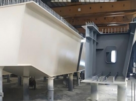 冷涂锌单涂层技术方案