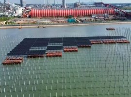 冷涂锌+片铝钝化剂两涂层技术方案