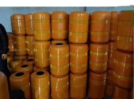 冷涂锌+防腐面漆两涂层技术方案